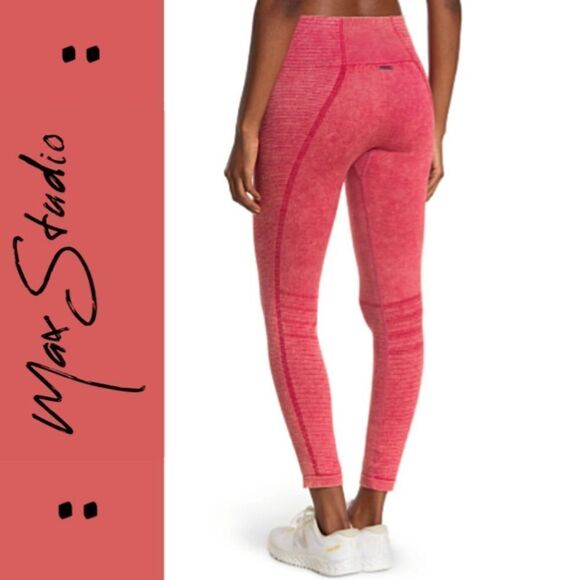 Max Studio Performance Cozumel Legging - Picture 2 of 2